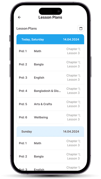 Dashboard Screenshot